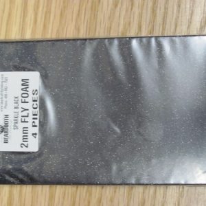 2mm Fly Foam